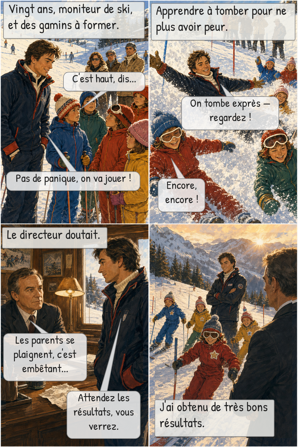 BD chapitre 1