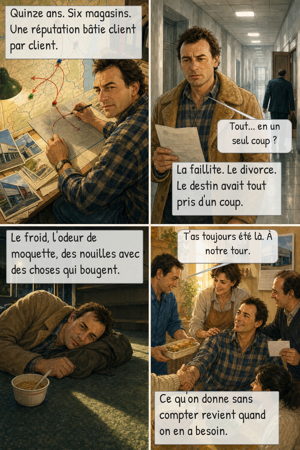 BD chapitre 2