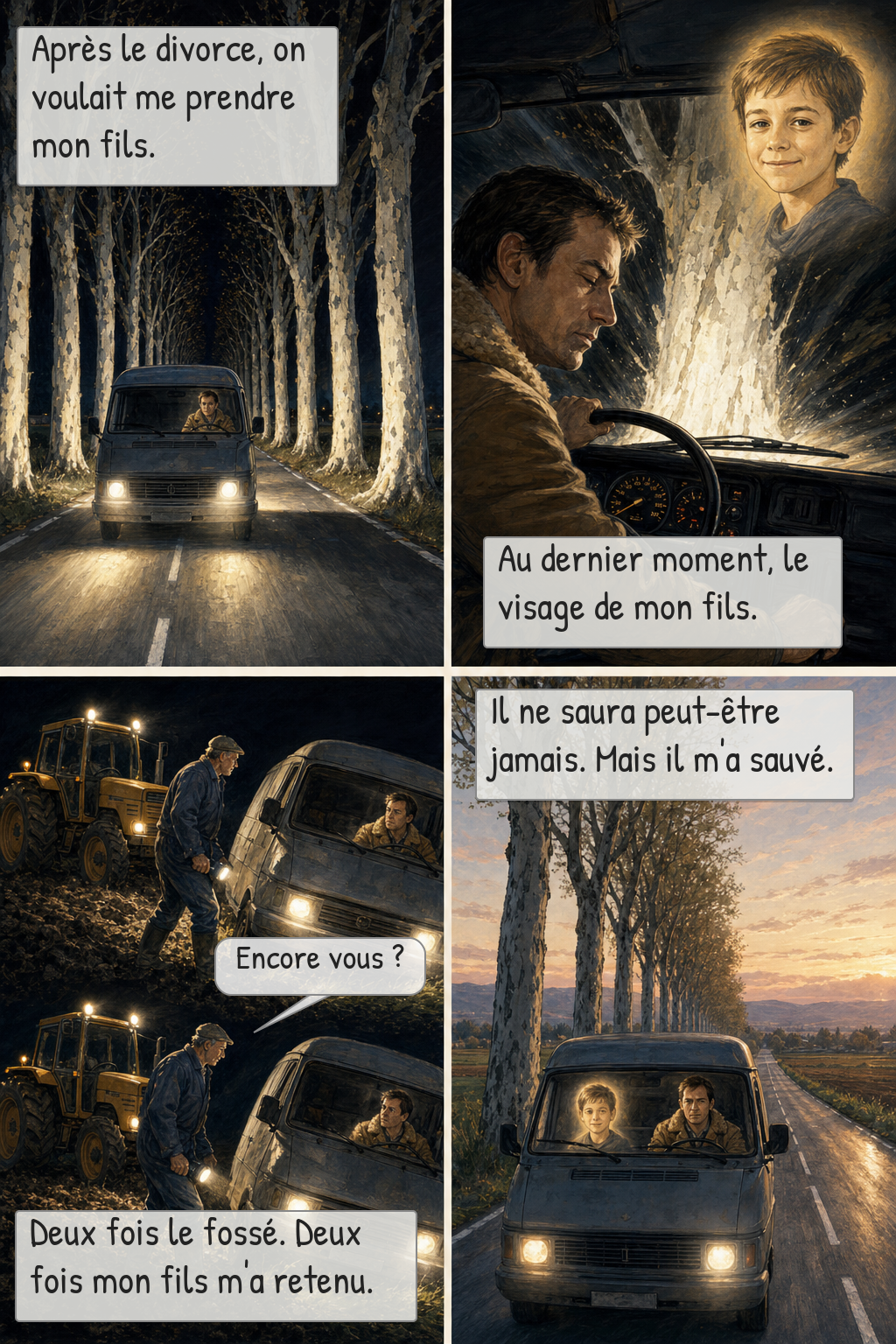 BD chapitre 3
